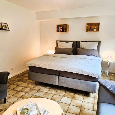 Ferienwohnung Seevetal Zewnętrze zdjęcie